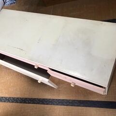 タンス・衣類収納 【無料】の画像