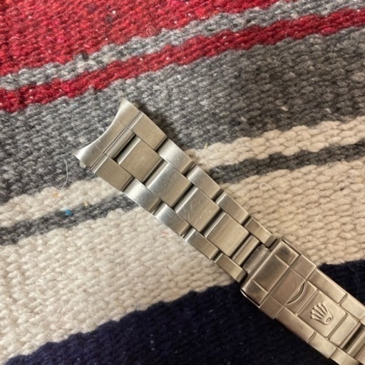 ROLEX エクスプローラ1 商談中