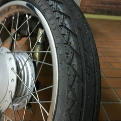 スズキ　バーディー50BA43A(少し安くしました)の画像