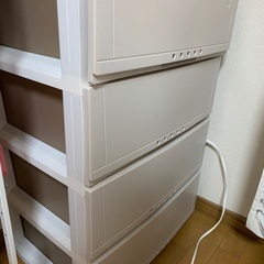 収納ケースの画像