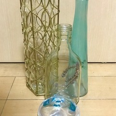 【お話し中】花瓶まとめて