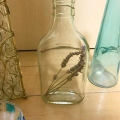 【お話し中】花瓶まとめての画像