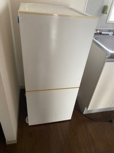 冷蔵庫110L