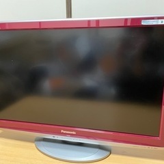 32型PanasonicVIERA