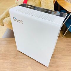 【ジモティー特別価格】Levoit 空気清浄機 LV-PUR13...