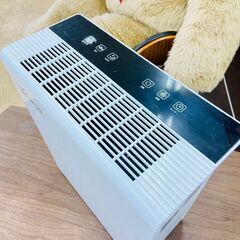 【ジモティー特別価格】Levoit 空気清浄機 LV-PUR131 2018年製 21畳の画像