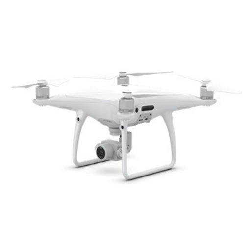 【4/19水曜販売終了します】DJI Phantom 4 Pro (バッテリー2個)