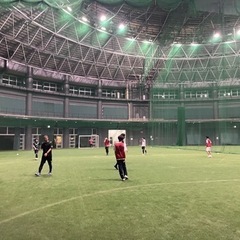 フットサル111✨️4/9（日）19〜21時 セルラー那覇