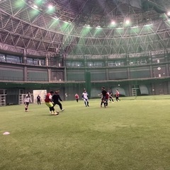 フットサル111✨️4/9（日）19〜21時 セルラー那覇 - 那覇市