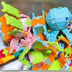 ブロック（小）
