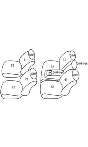 トヨタランドクルーザープラド150 クラッツィオ(Clazzio)