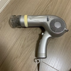 ドライヤー TESCOM TID134