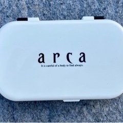 爪切りセット（未使用）の画像