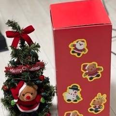 クリスマスツリーの画像