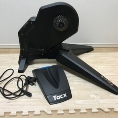 スマートトレーナー　Tacx  T2900 売ります。