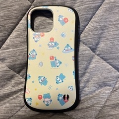 スマホケース　13PRO MAX ハンギョドン
