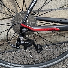 Ridley Fenix SL 105 5800 11sの画像