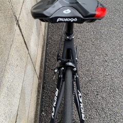 Ridley Fenix SL 105 5800 11sの画像