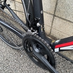 Ridley Fenix SL 105 5800 11sの画像