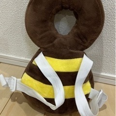 転倒防止クッションの画像