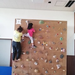 運動指導の画像