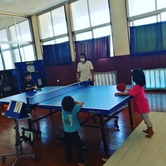 運動指導の画像