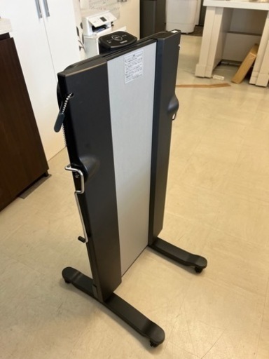 ズボンプレッサー