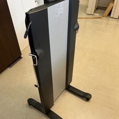 ズボンプレッサー
