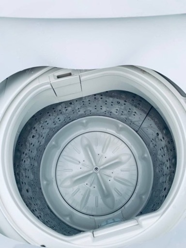 ET1435番⭐️日立電気洗濯機⭐️ 2019年式