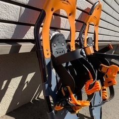 TUBBS MOUNTAIN 25 タブス マウンテン 25 バックカントリー