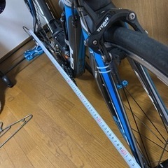 BHロードバイクの画像