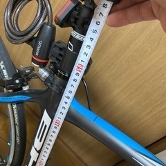 BHロードバイクの画像