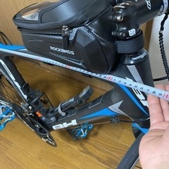 BHロードバイクの画像
