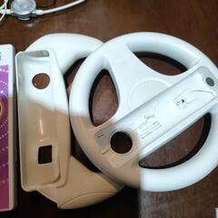Ｗｉｉゲームソフトの画像