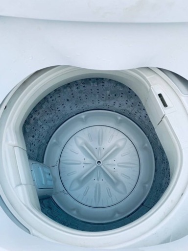 ET1439番⭐️日立電気洗濯機⭐️