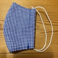 乳児用夏マスク