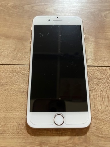 【美品】iPhone8 64GB