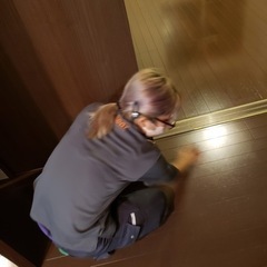 ⭐️清掃スタッフ募集⭐️日給8,600〜12000(経験者考慮有)♪の画像