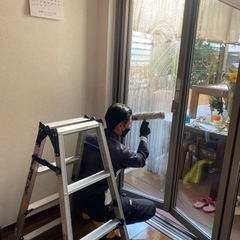 ⭐️清掃スタッフ募集⭐️日給8,600〜12000(経験者考慮有)♪の画像