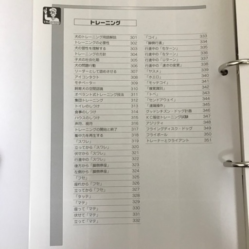 ドッグトレーナー　プロフェッショナル　DVD ヒューマンアカデミー