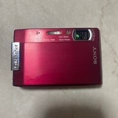 ⭕️デジカメ(SONY)