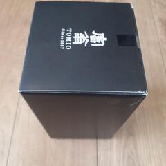 焼酎はんなり【未開封】の画像