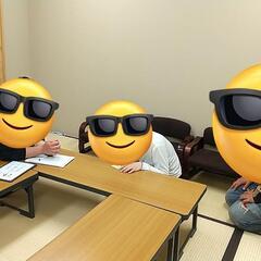 【参加費無料】4/16お笑いをやりたい語りたい方で集まります！経験不問