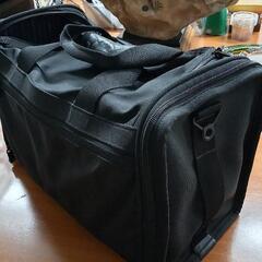 【値下げ！】TUMI ボストンバッグの画像