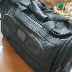 【美品！】値下げ！TUMI ボストンバッグ