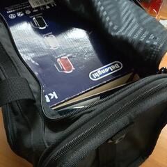 【値下げ！】TUMI ボストンバッグの画像