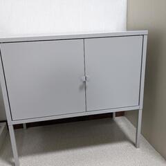 IKEA イケア キャビネット 棚 (リックスフルト)