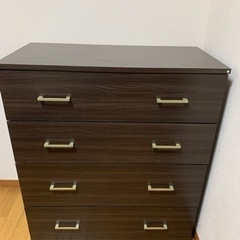 タンス