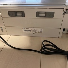 エプソン　プリンターの画像