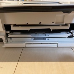エプソン　プリンターの画像